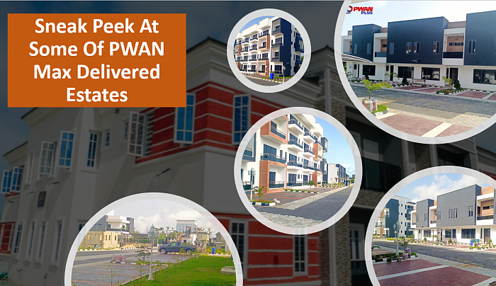 PWAN Delivered Projects